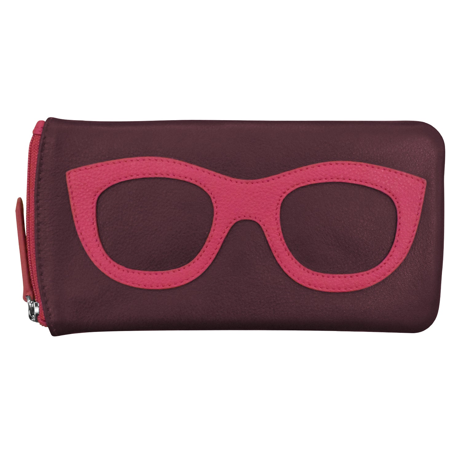 Eggplant/Indian Pink