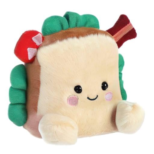 Aurora® Adorable Palm Pals™ Tomas BLT™ 5