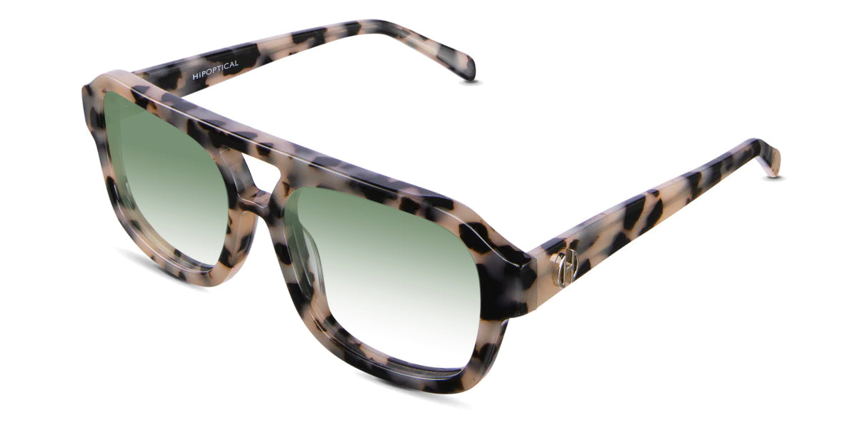 Zaro Women's Prescription Tinted Glasses - Stylish & UV Protection for Reading, Driving & Outdoor Activities