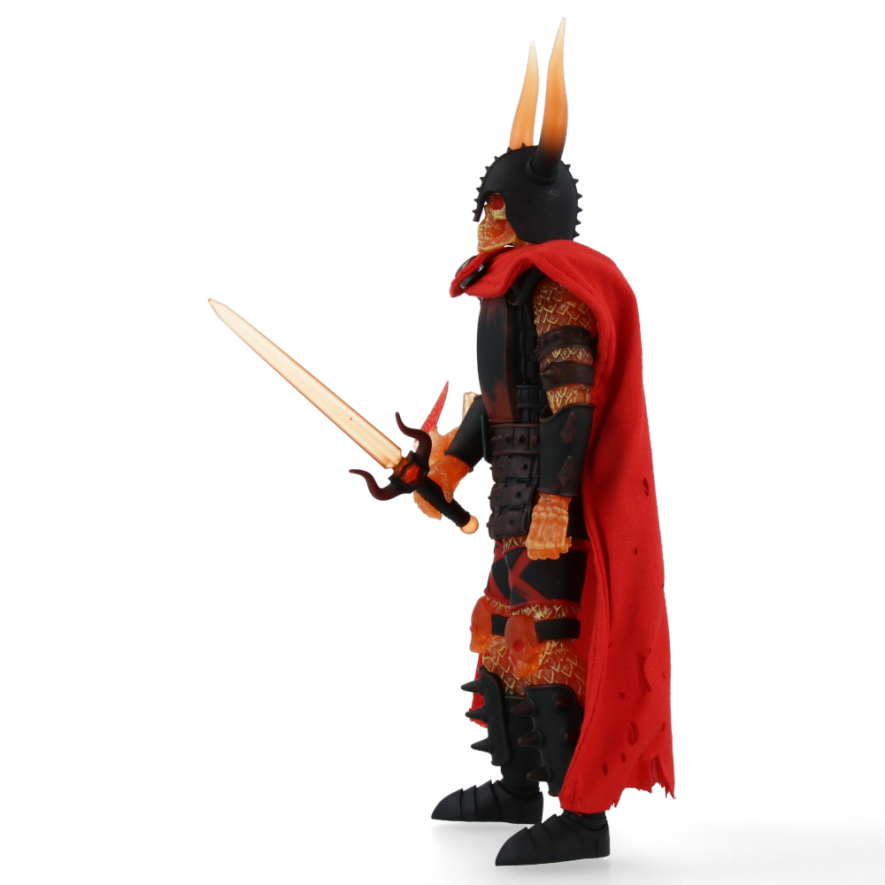 Black Falcon (Hellfire) The Worst ULTIMATES! Wave 4 Action Figure - Collectible Marvel Legends Toy for Display & Battle Scenes | Perfect for Superhero Fans & Collectors