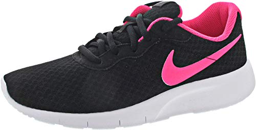Black/Hyper Pink/White