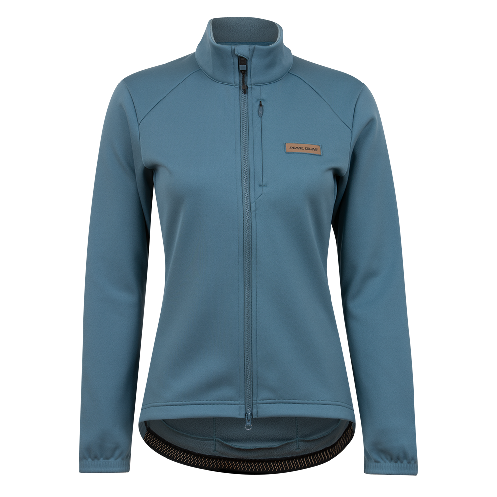 Women's Attack AmFIB Lite Jacket - Waterproof Windbreaker for Hiking, Running & Outdoor Activities - Past Season Style 11132102