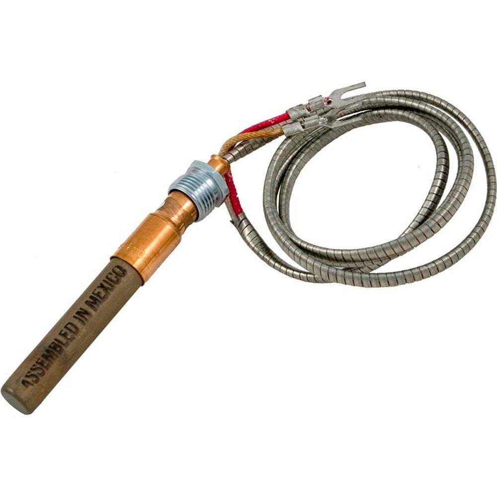 Hayward CHXGEN1930 Comfortzone Pilot Generator for Millivolt Pool Heater - Reliable Gas Ignition System for Efficient Pool Heating | Perfect for Inground & Above Ground Pools