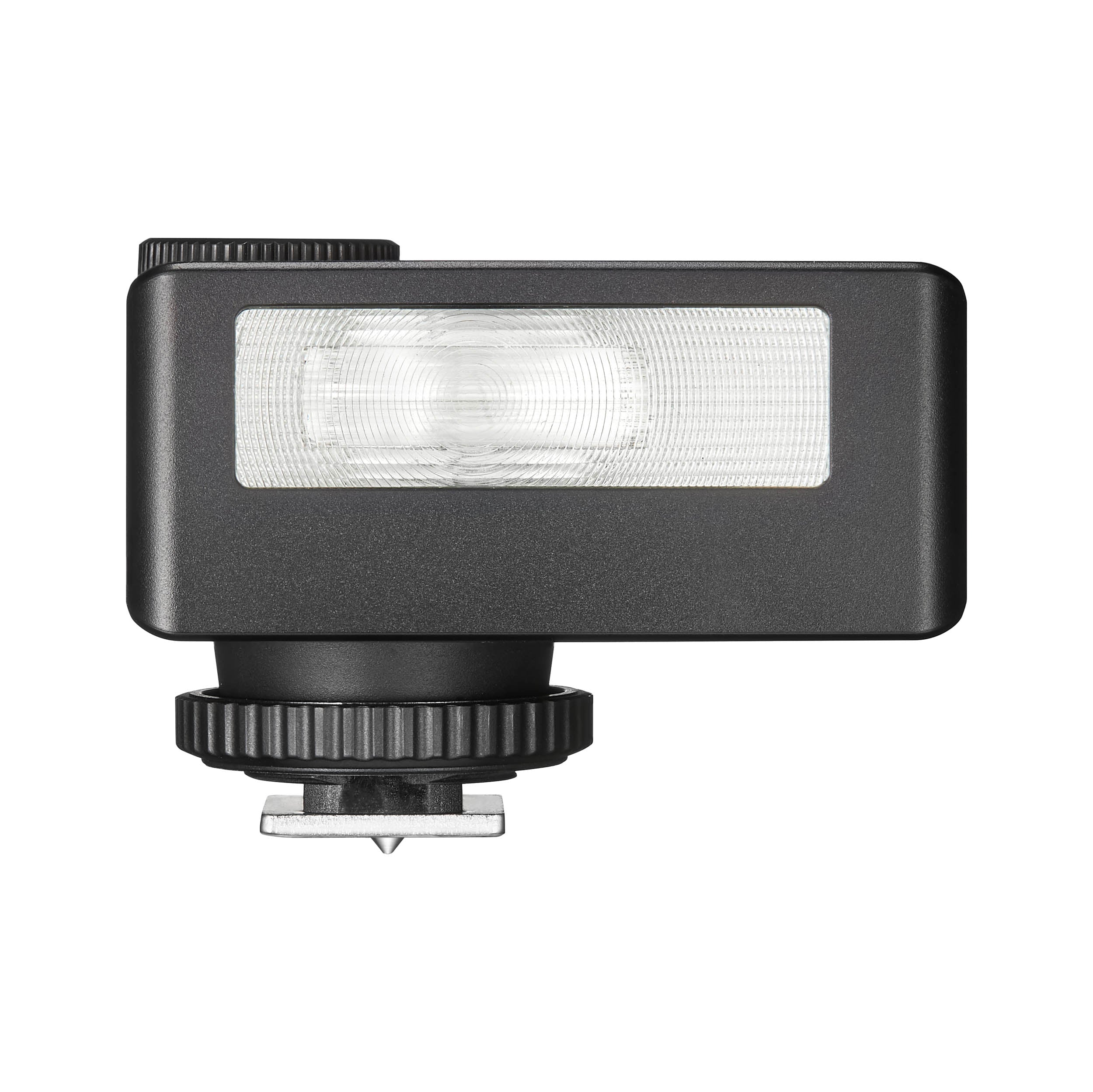 iFlash iM30 Compact Manual Camera Flash for DSLR & Mirrorless Cameras - Perfect for Portrait, Wedding, and Event Photography