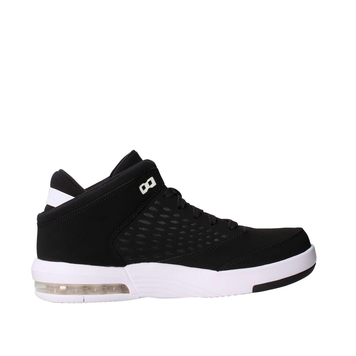 Nike Men's Basketball Shoes - High Performance Basketball Sneakers for Men - Lightweight & Breathable Court Shoes for Indoor/Outdoor Play - Perfect for Training, Games & Streetwear Fashion