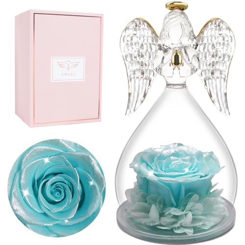 Pearlescent Sky Blue
