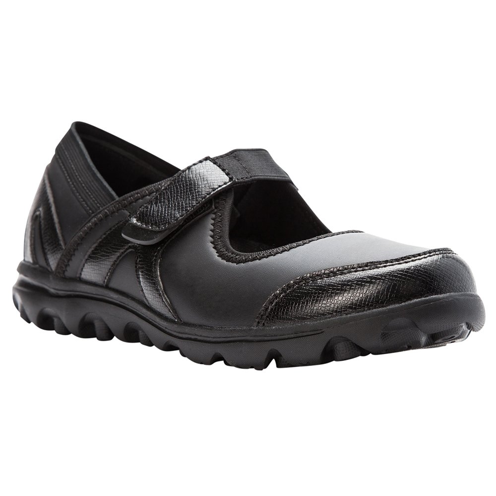 Propét Women's Onalee Walking Shoes - Comfortable & Supportive Sneakers for Women - Perfect for Walking, Travel & Everyday Wear