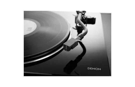 Denon DL-A110 Moving Magnet Phono Cartridge - High-Fidelity Vinyl Record Player Needle for Audiophiles & Home Stereo Systems