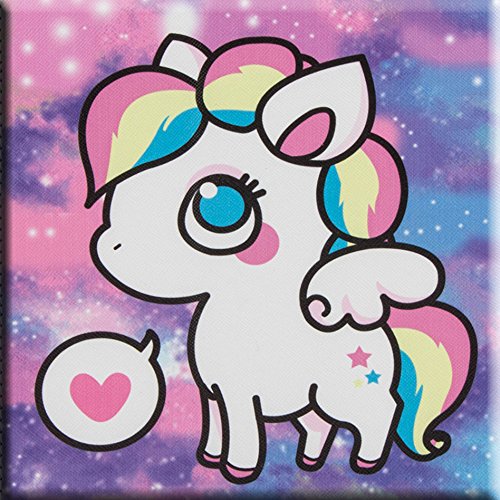 #00 Purple Unicorn