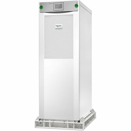 APC GVSUPS50KMHS Galaxy VS 50kW 400V UPS System with External Battery Support | Halogen-Free Marine Certified Cables | 5x8 Startup | Ideal for Data Centers, Industrial Facilities & Marine Applications
