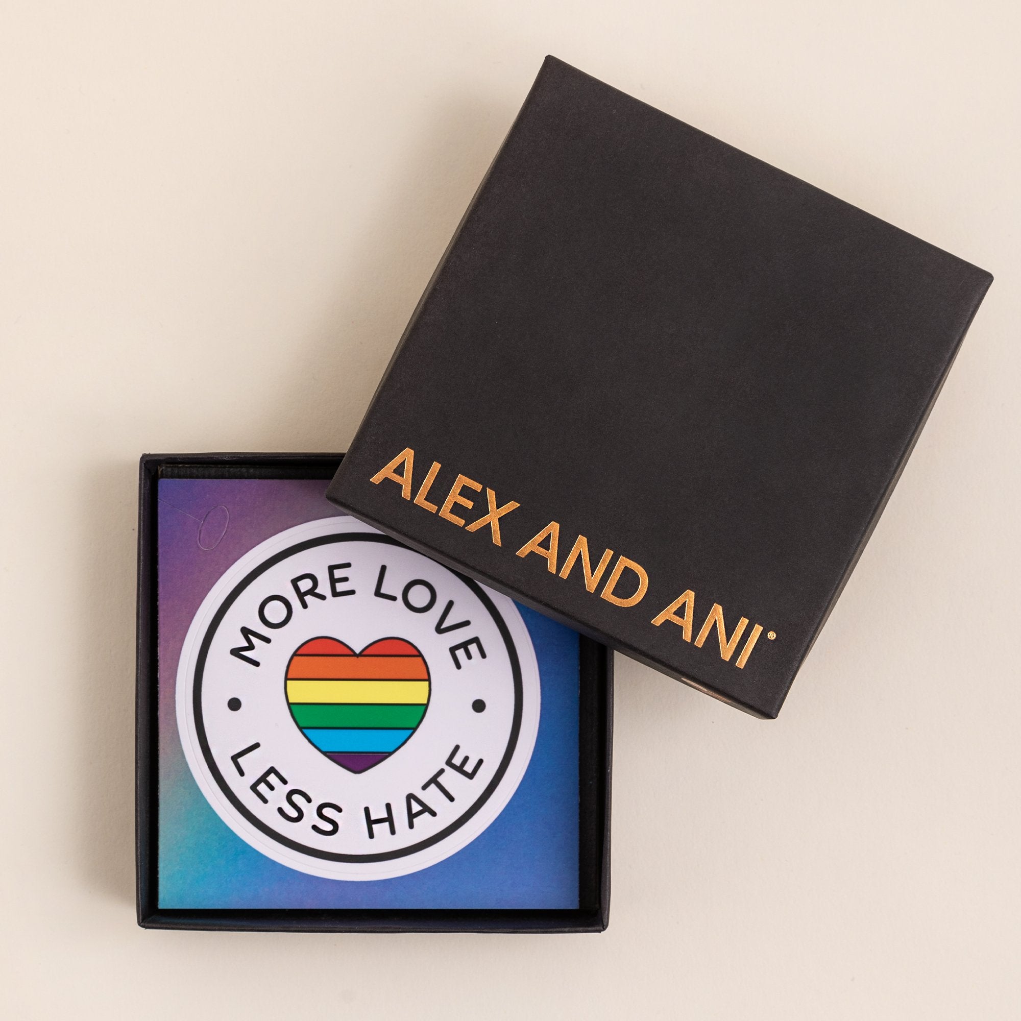 Love is Love