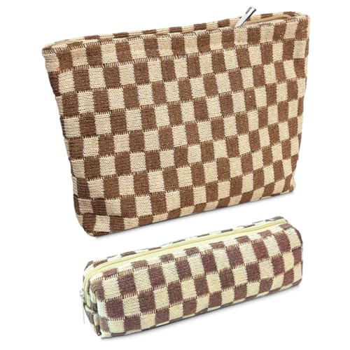 2-Checkered Brown