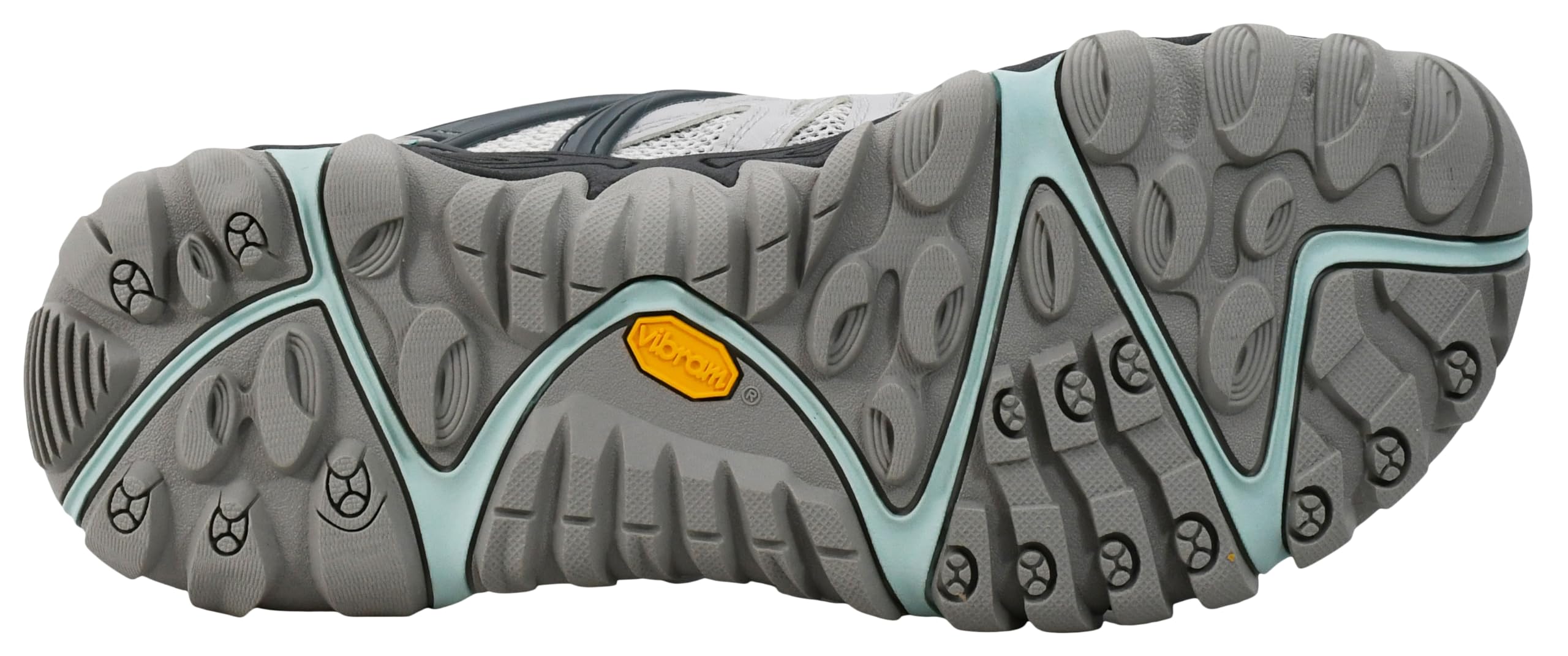 Merrell Women's All Out Blaze Aero Sport Hiking Water Shoes - Lightweight Quick-Dry Trail Running & Water Sports Shoes for Women - Perfect for Hiking, Kayaking, Beach Walking & Outdoor Adventures