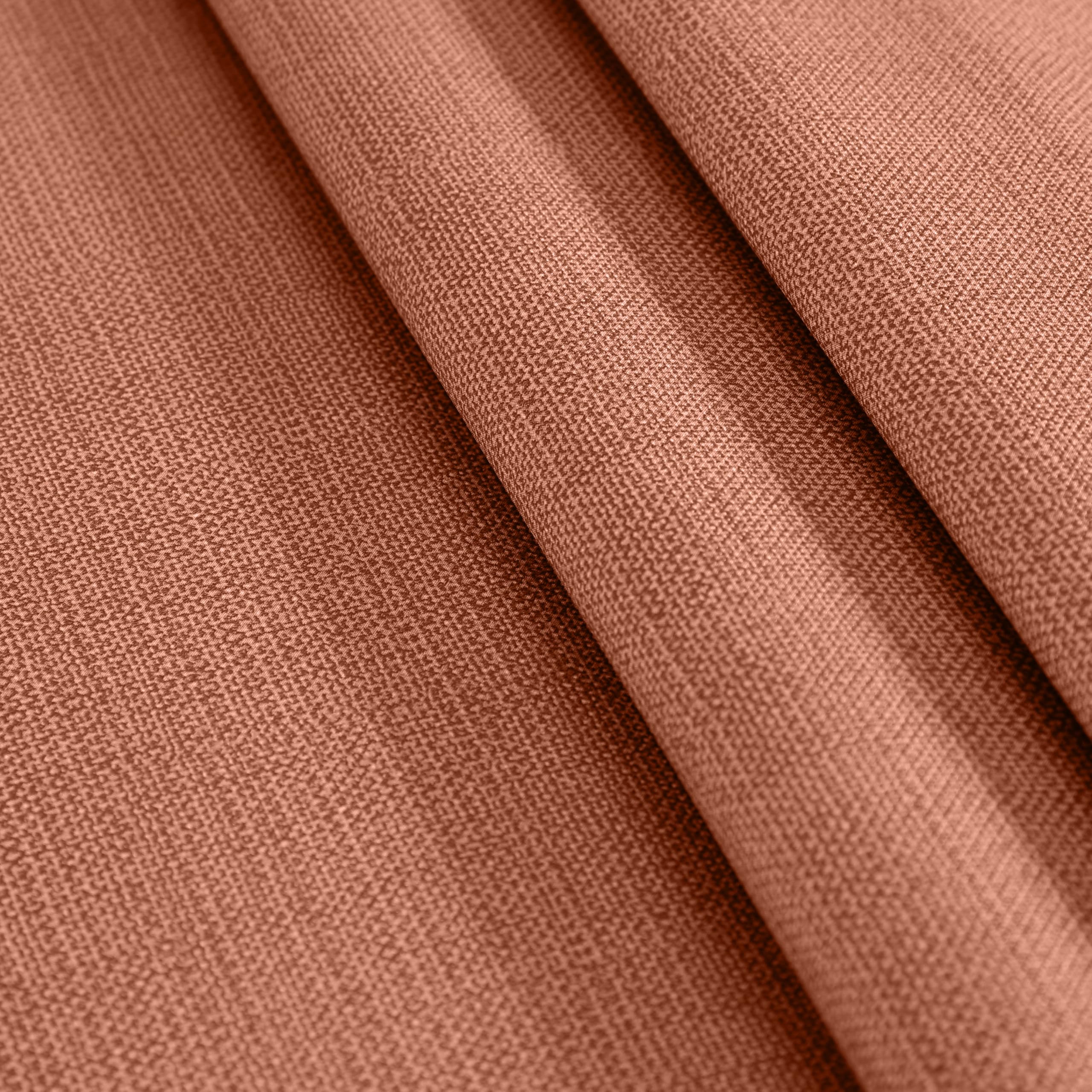 Premium Heavy Duty 4-Gauge Vinyl Flannel Backed Tablecloth - Waterproof & Wipe Clean for Indoor/Outdoor Use - 52x70 Inch Rectangle Dining Table Cover in Orange - Perfect for Restaurants, Cafes, Hotels, and Home Entertaining