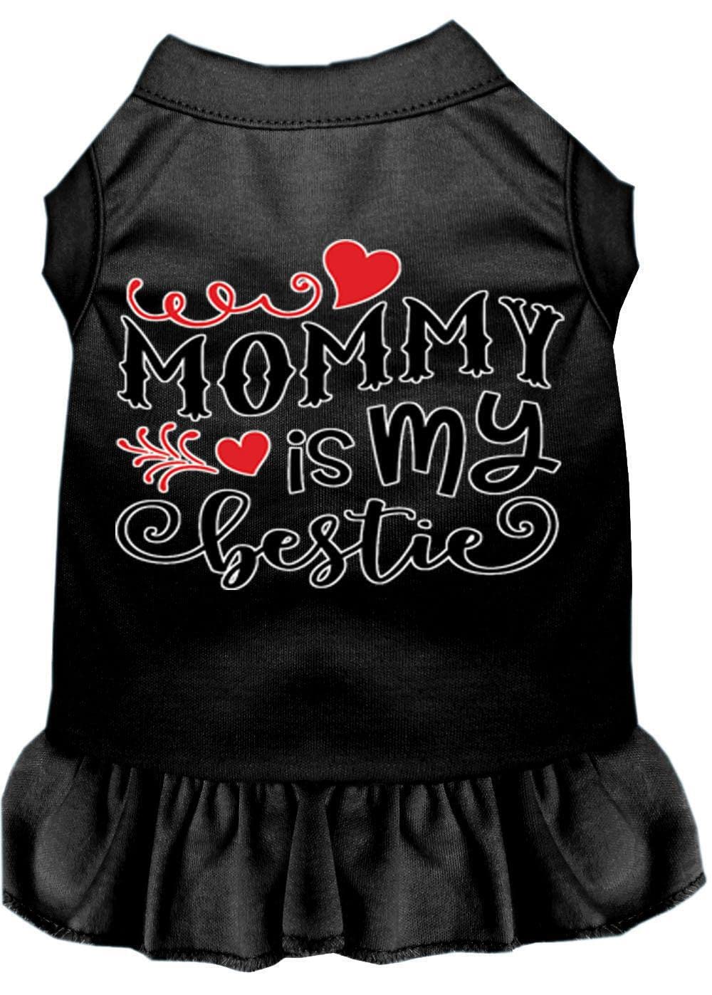 Mommy Is My Bestie