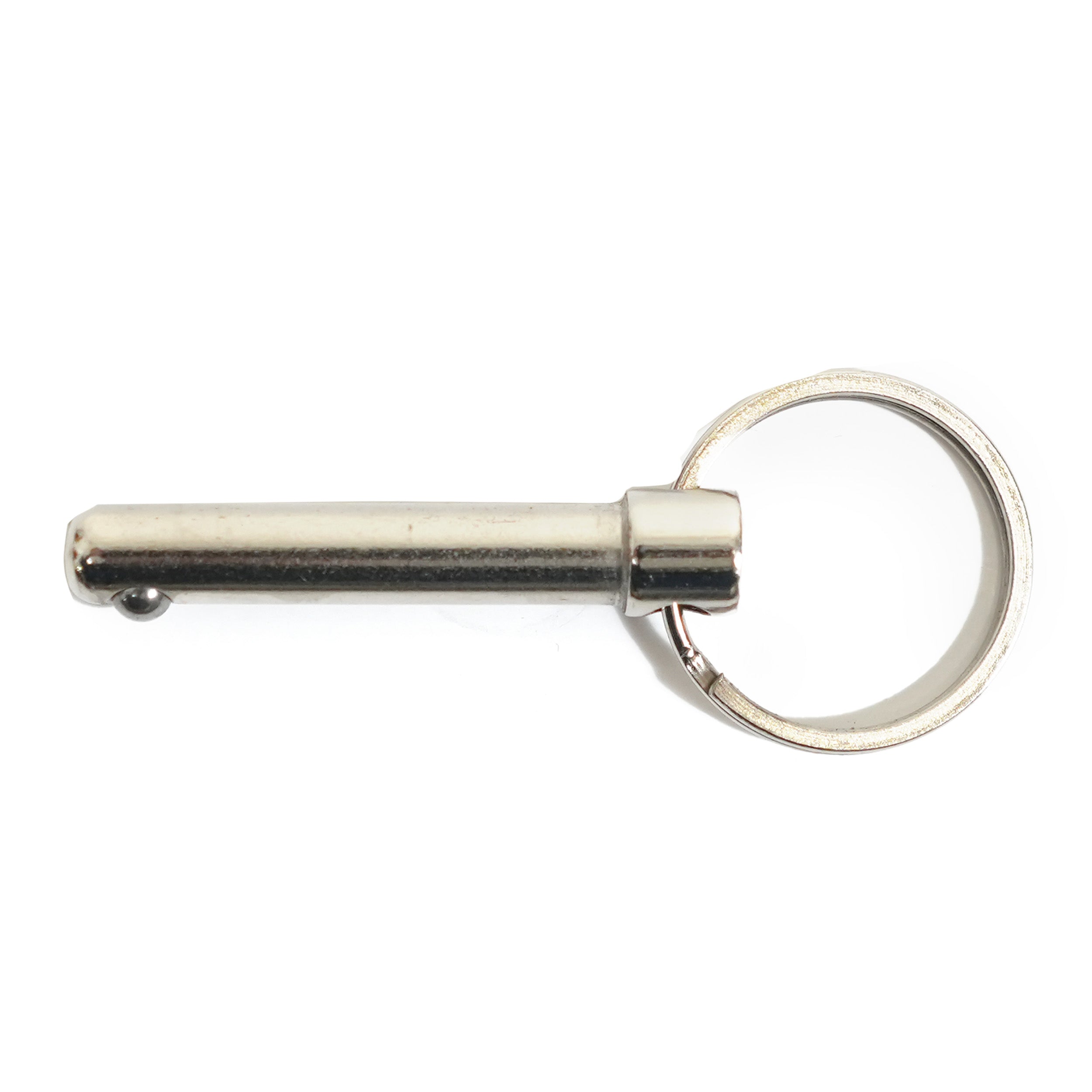 Pilates Fixing Pin - Yoga & Pilates Equipment for Stability and Alignment - Perfect for Home Workouts, Studio Training, and Physical Therapy Sessions