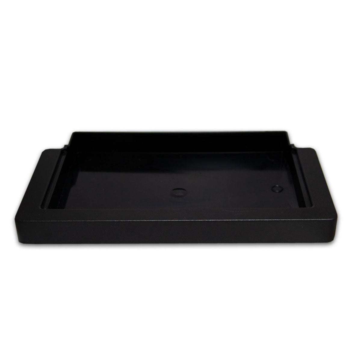 La Cimbali Junior DT1 Black Drip Tray - Premium Espresso Machine Replacement Part for Home & Commercial Use | Perfect for Coffee Shops, Restaurants & Offices