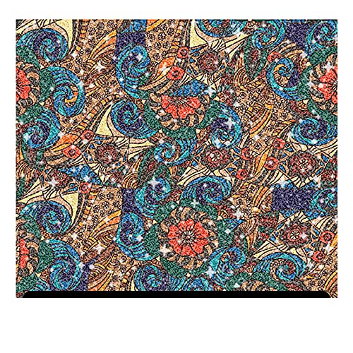 Indian Floral