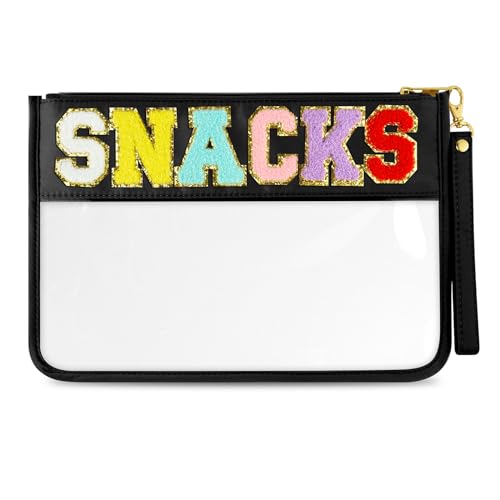 Black-snacks