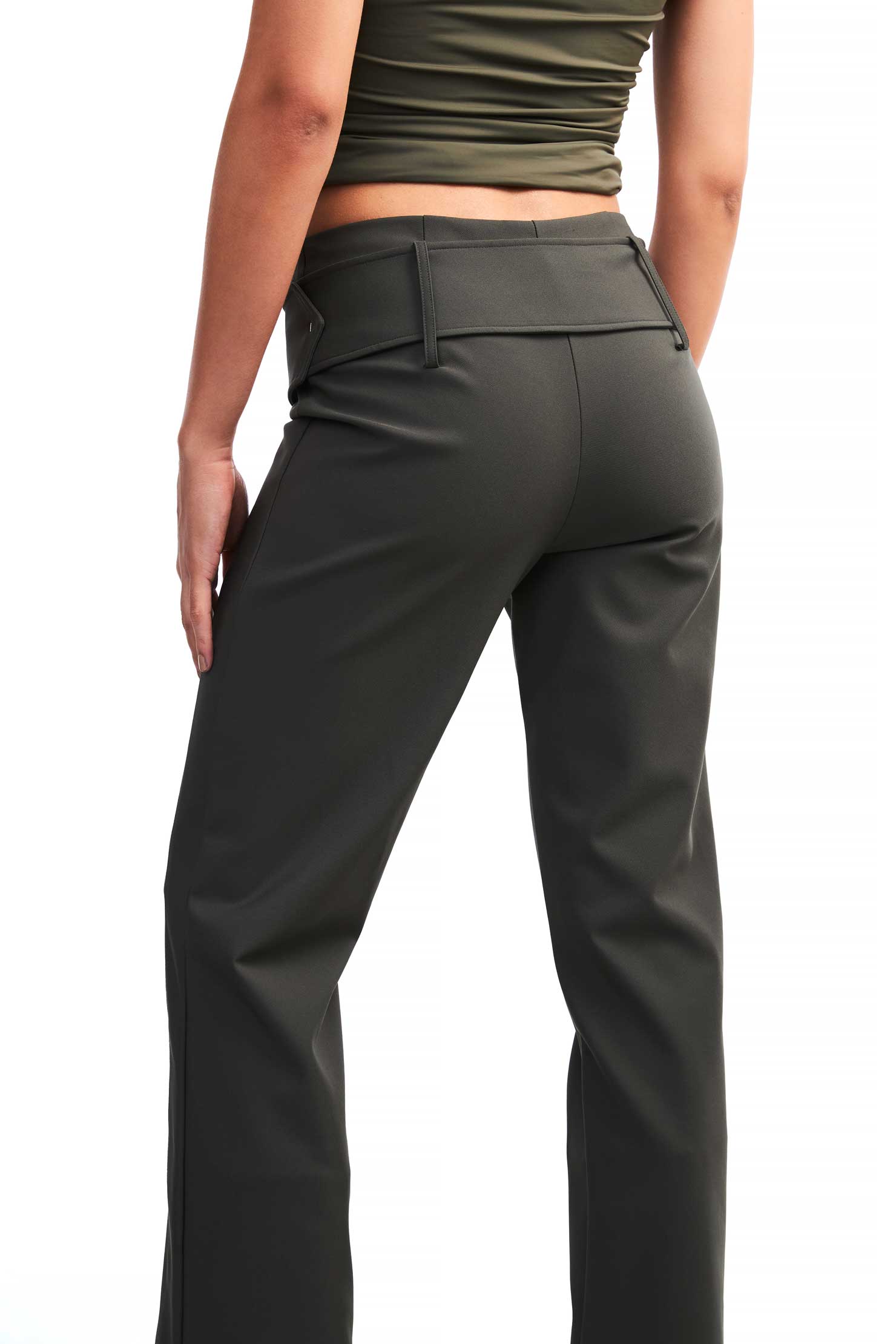 Lloyd Pant - Comfortable & Stylish Men's Casual Pants for Everyday Wear | Perfect for Office, Travel & Relaxation