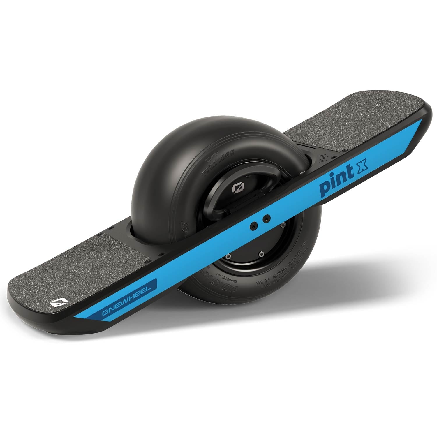 Onewheel Pint X Electric Skateboard - In Stock Now | Portable & Powerful Personal Transportation for Commuting & Adventure