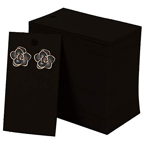 Black, 100pcs