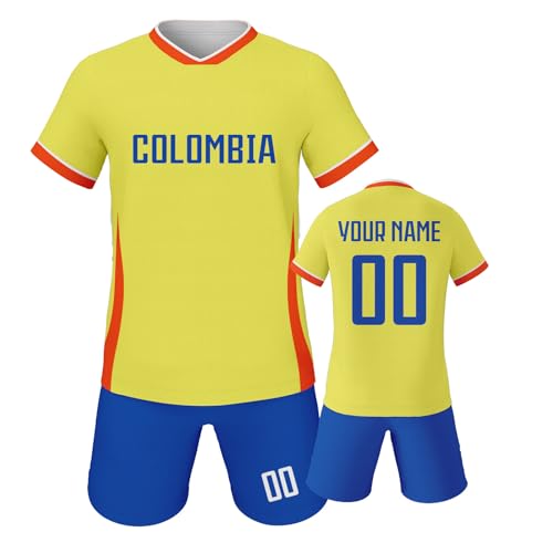 C-olombia