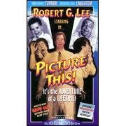 Robert G. Lee - Picture This Book | Historical Biography & Memoir | Perfect for History Enthusiasts & Book Club Discussions