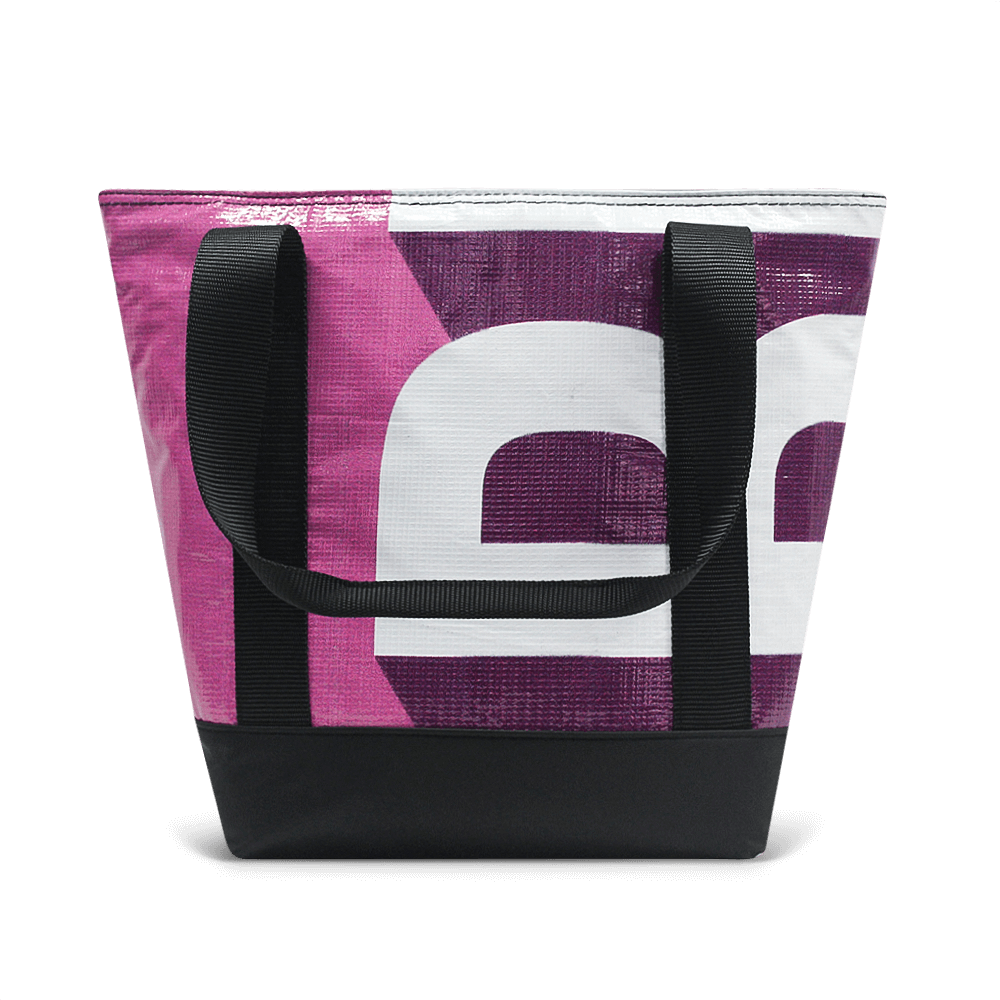Beck Cooler Bag Bk1 00388 - Insulated Lunch Bag for Work, Picnic & Travel - Leakproof & Durable Cooler Tote for Food, Drinks & Beach Essentials