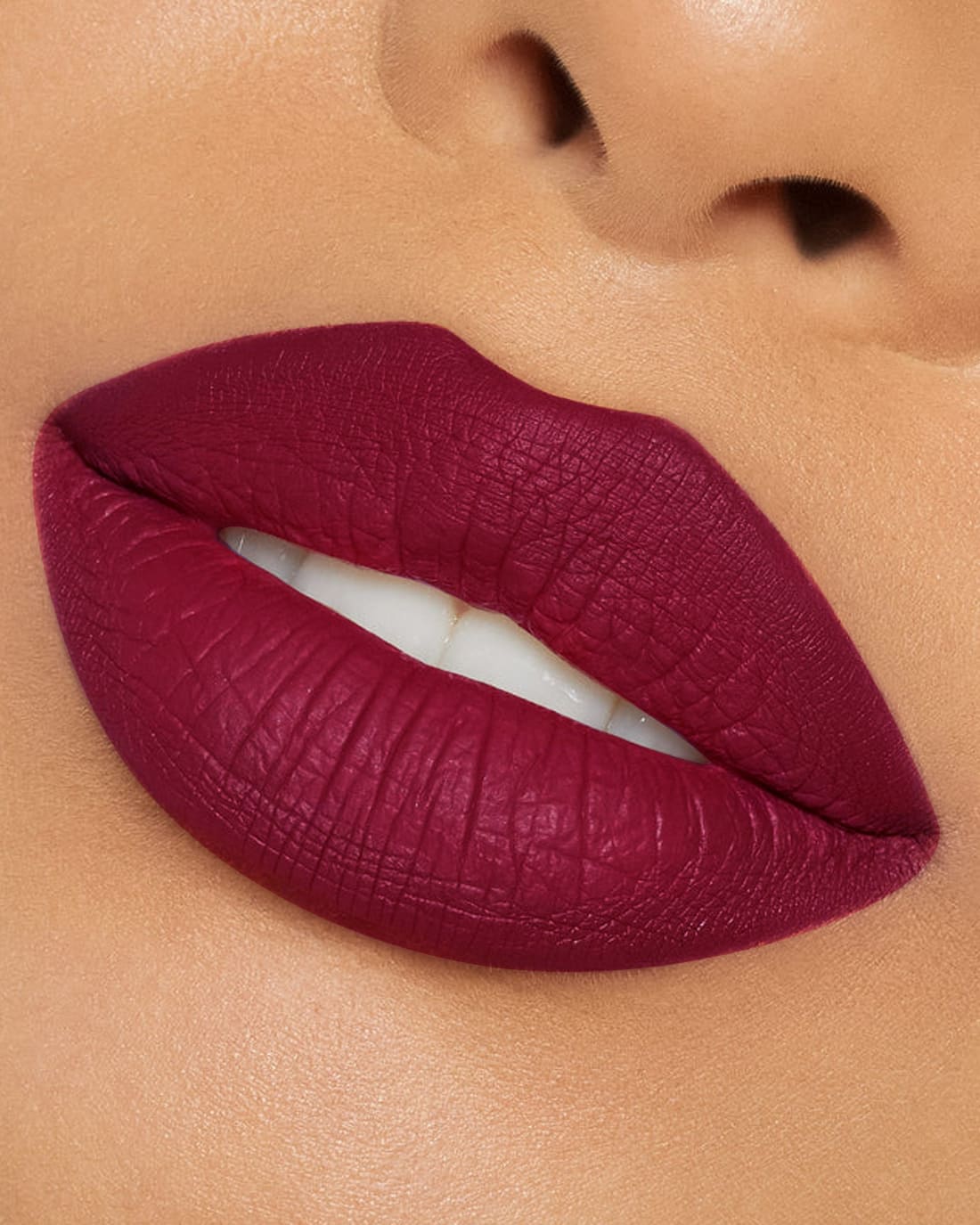 Matte Liquid Lipstick - Long Lasting, Smudge Proof, Vegan & Cruelty Free - Perfect for Everyday Wear, Parties & Special Occasions