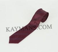 Stylish Cavani Striped Necktie Set for Men - Perfect for Business, Weddings & Formal Events
