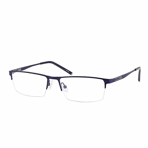 JCerki Photochromic Gray Reading Glasses 1.50 Magnification - Lightweight UV Protection Glasses for Men & Women - Perfect for Indoor Reading & Outdoor Sunlight Transition