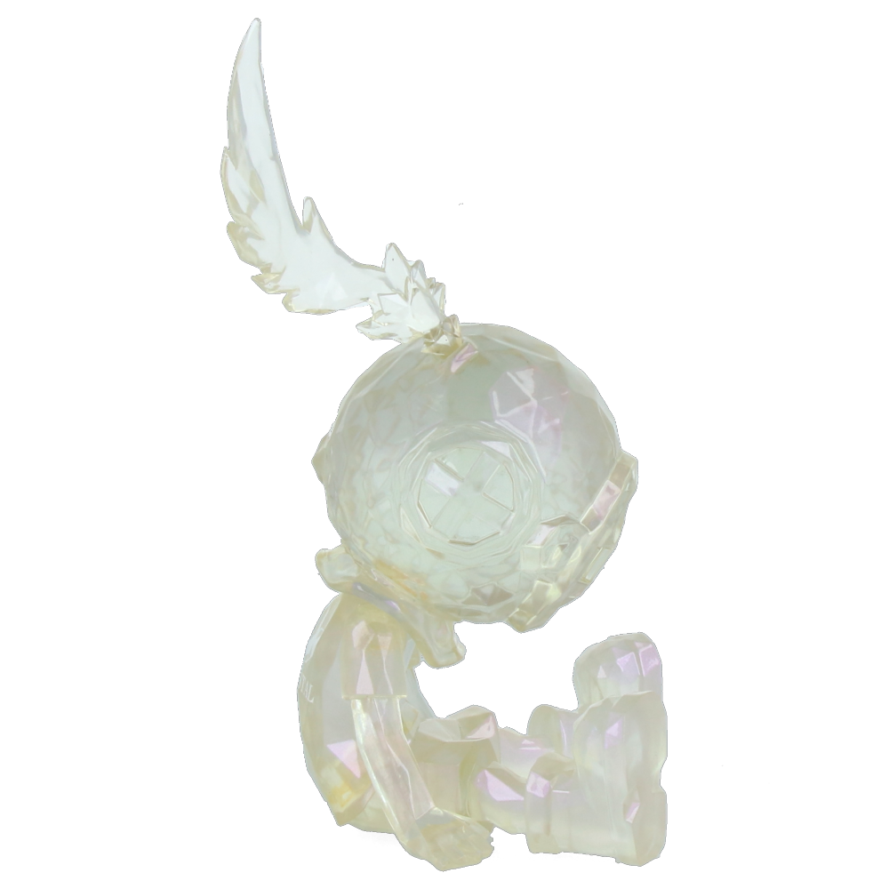 Good Night Series Crystal - Natural Healing Stones for Relaxation & Sleep - Perfect for Meditation, Stress Relief & Bedroom Decor