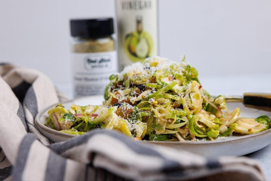 French Mustard & Herb Blend - Premium Gourmet Mustard for Sandwiches, Salads & Charcuterie Boards | Perfect for Cooking, Grilling & Entertaining