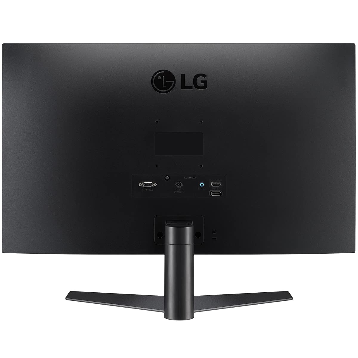 LG 27MP60GP-B 27-inch Full HD IPS Gaming Monitor - 1920x1080, 1ms MBR, AMD FreeSync, Anti-Glare, On-Screen Control, HDMI - Perfect for PC Gaming, Home Office & Entertainment Setup