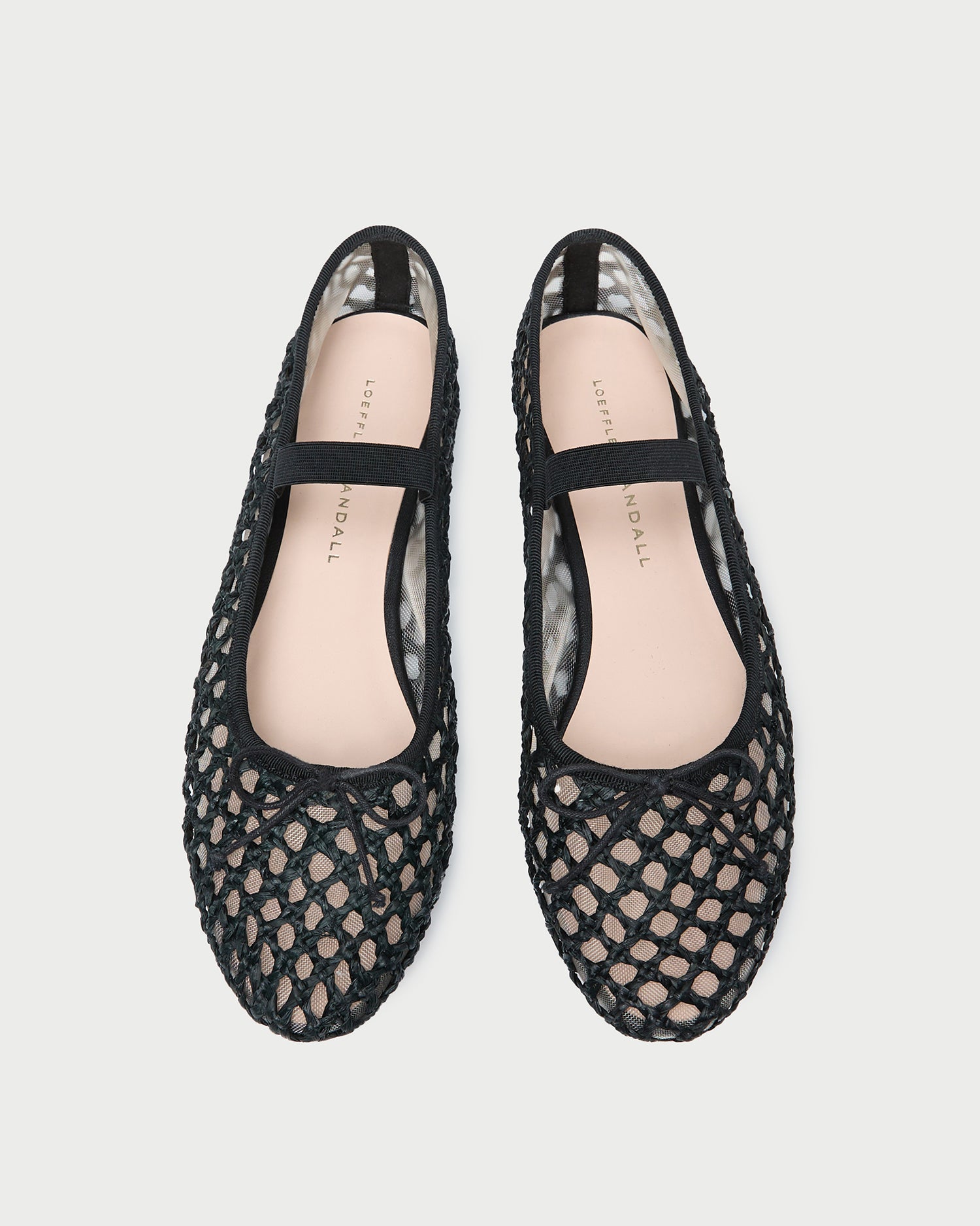 Leonie Women's Ballet Flats - Comfortable & Stylish Shoes for Casual Wear, Work & Everyday Use