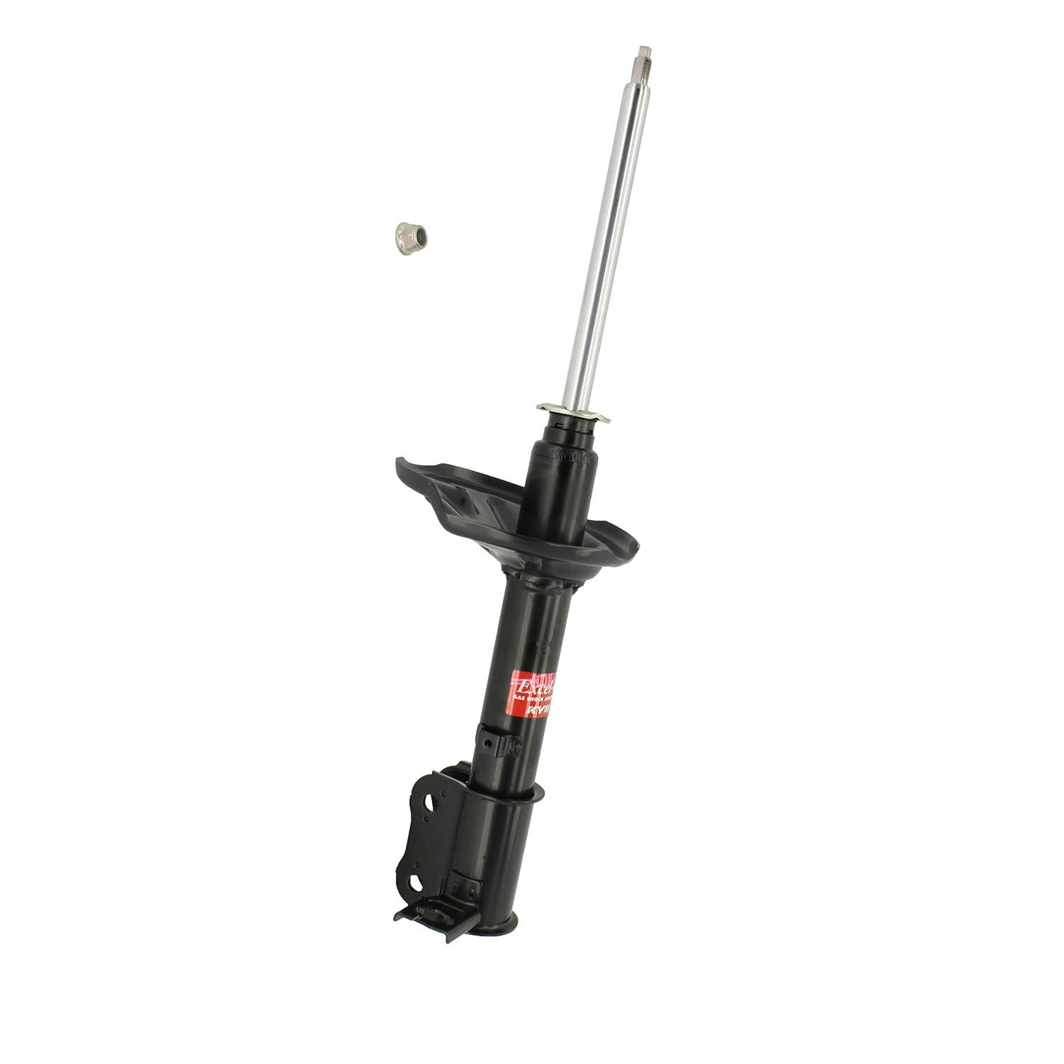 KYB 332094 Excel-G Gas Strut - Replacement Shock Absorber for Smooth Ride | Perfect for Trucks, SUVs, and Off-Road Vehicles