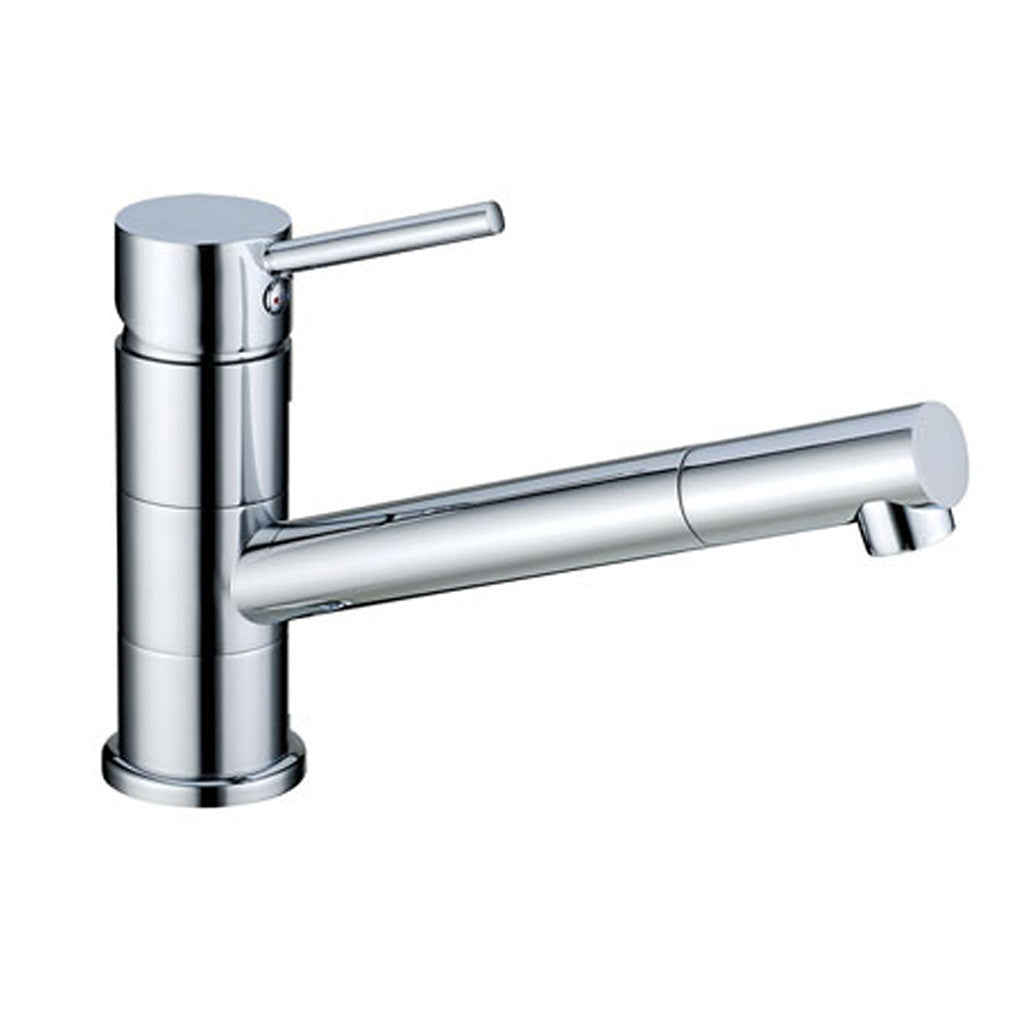 Premium Mixer Tap - High-Quality Kitchen Faucet with Smooth Water Flow Control for Modern Homes | Perfect for Sinks, Bathtubs, and Outdoor Use