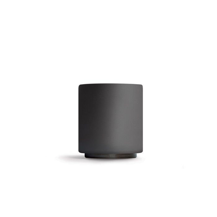 Matte Black / Graphite