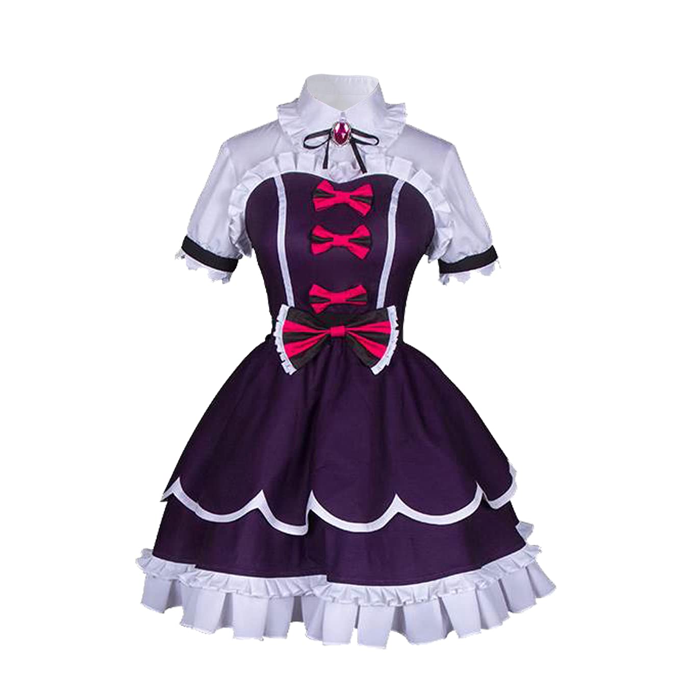 Anime LoveLive! Tsushima Yoshiko Cosplay Costume Uniform - High Quality Schoolgirl Outfit for Halloween, Conventions & Cosplay Events