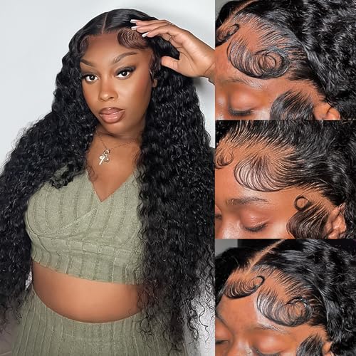 13x4 Loose Curly