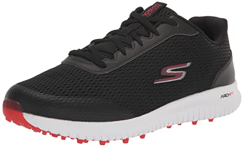 Black/Red