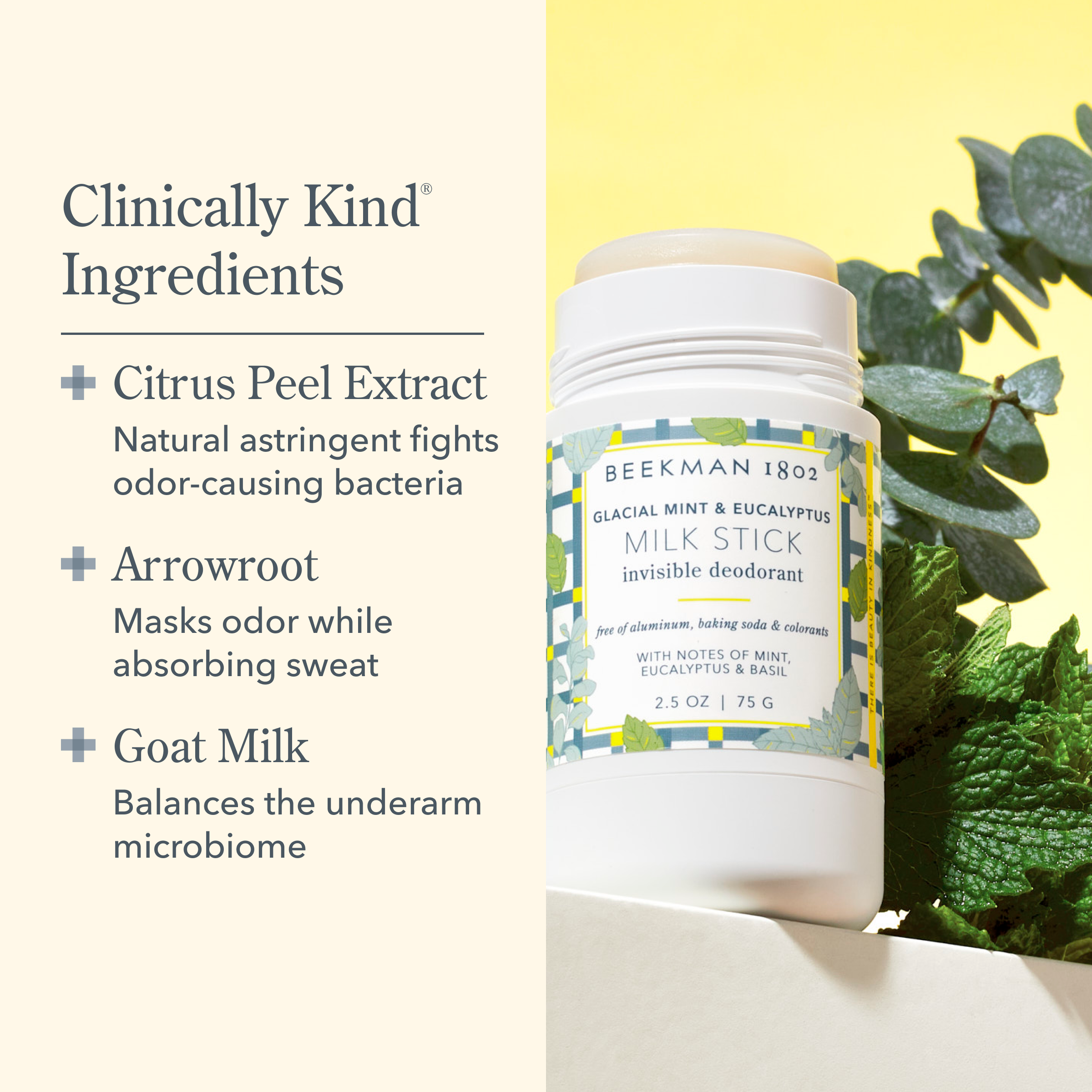 Natural DIY Deodorant Kit - 3 Pack for Men & Women | Aluminum-Free, Organic Ingredients | Perfect for Travel, Gym & Daily Freshness