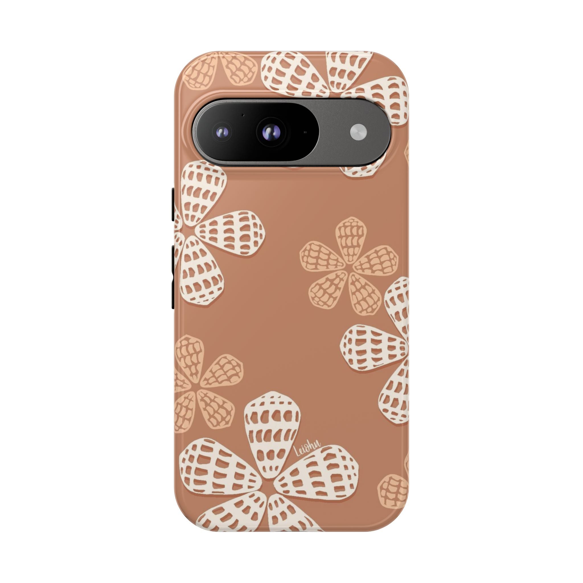 Google Pixel Phone Case - Durable Hebrew Shell Design for Protection | Perfect for Travel, Work & Everyday Use