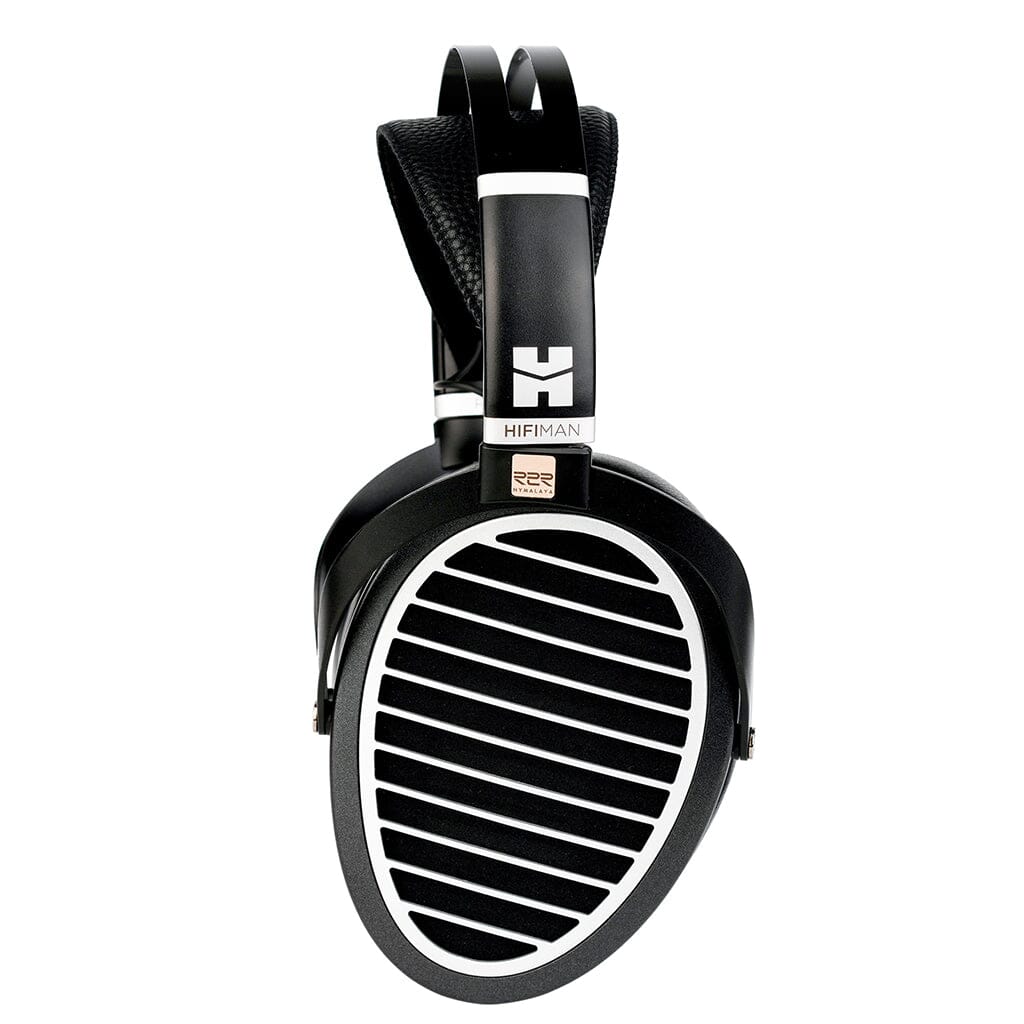 Hifiman Ananda BT Wireless Bluetooth Headphones - 2024 Edition Open-Box | Premium Audiophile Open-Back Headphones for Home Listening, Studio Monitoring & Gaming
