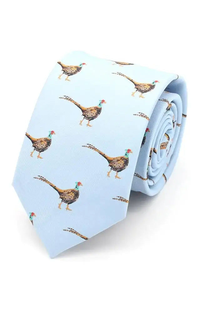 LA Smith Country And Hobby Pheasant Poly Ties - Premium Quality Hunting and Fishing Accessories for Outdoor Enthusiasts | Perfect for Fly Tying, Fly Fishing, and Outdoor Adventures