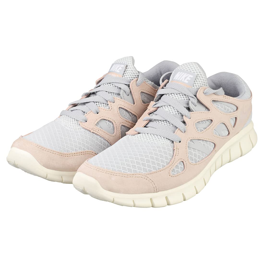Nike Men's Gymnastics Shoes - Lightweight Running Sneakers for Gym Training & CrossFit Workouts | Perfect for Indoor Sports, Parkour & Fitness Exercises