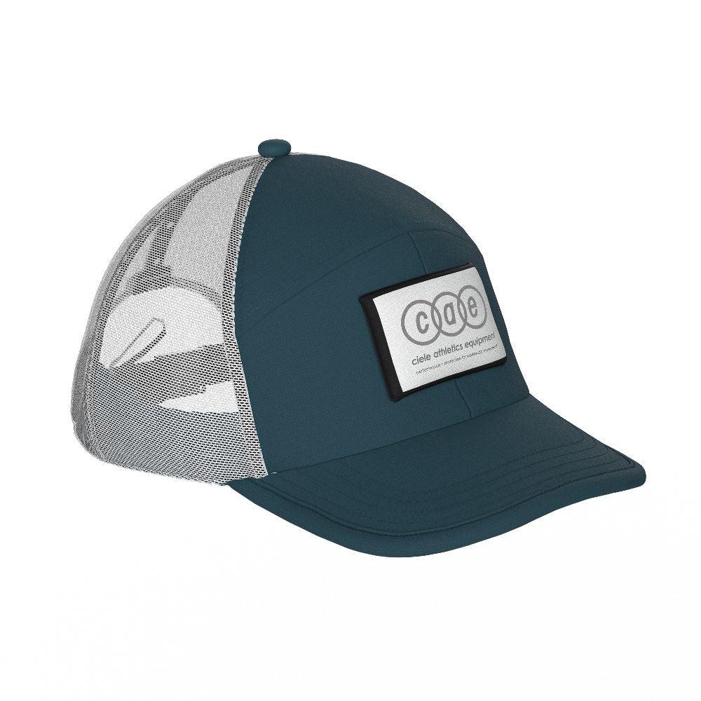 Ciele TRKCap SC Equipment V - Lightweight Running Hat for Men & Women - Perfect for Jogging, Hiking & Outdoor Sports
