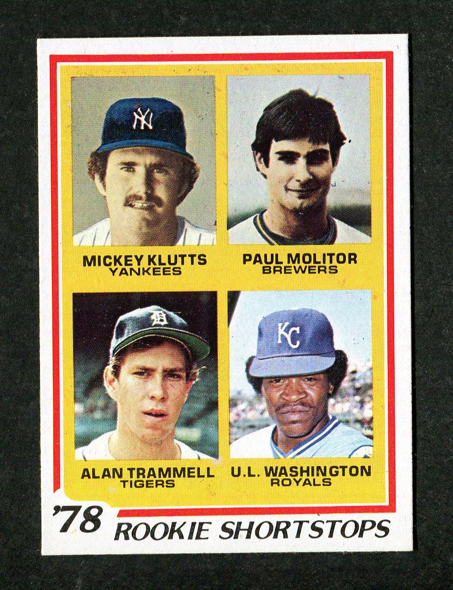 Vintage 1970s Baseball Cards Mystery Pack - Decades Series Collectible for Sports Fans & Gift Ideas