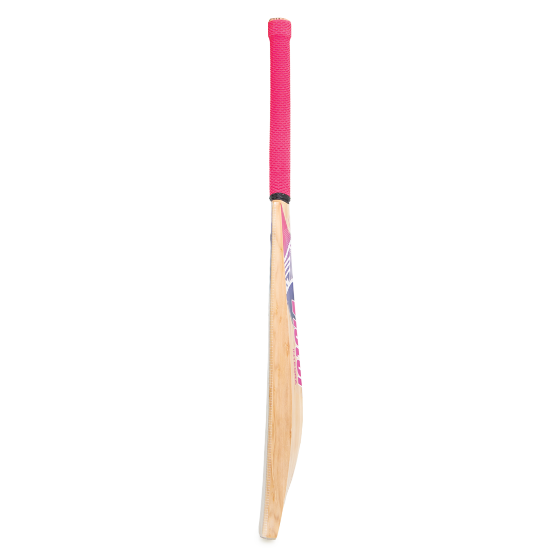 Victor Integra Cricket Bat - Premium English Willow Cricket Bat for Professional & Amateur Players - Perfect for Matches, Practice & Training Sessions